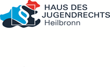 Logo des Haus des Jugendrechts Heilbronn
