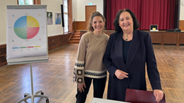 4. Hauskonferenz im Haus des Jugendrechts