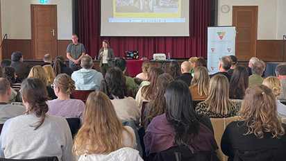Fachtag im Haus des Jugendrechts Ulm 2026 Fachtag im Haus des Jugendrechts Ulm 2026